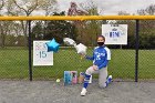 Softball Senior Day  Wheaton College Softball Senior Day. - Photo by Keith Nordstrom : Wheaton, Softball, Senior Day